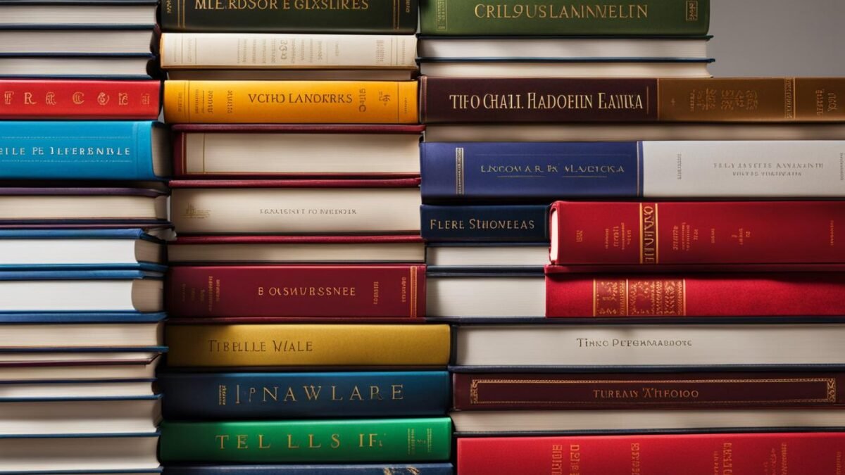 7 books to read if you’re an economics student