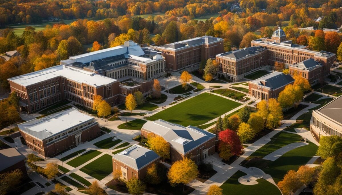 Purdue University - Affordable Education in West Lafayette, IN