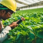 Top careers in agriculture
