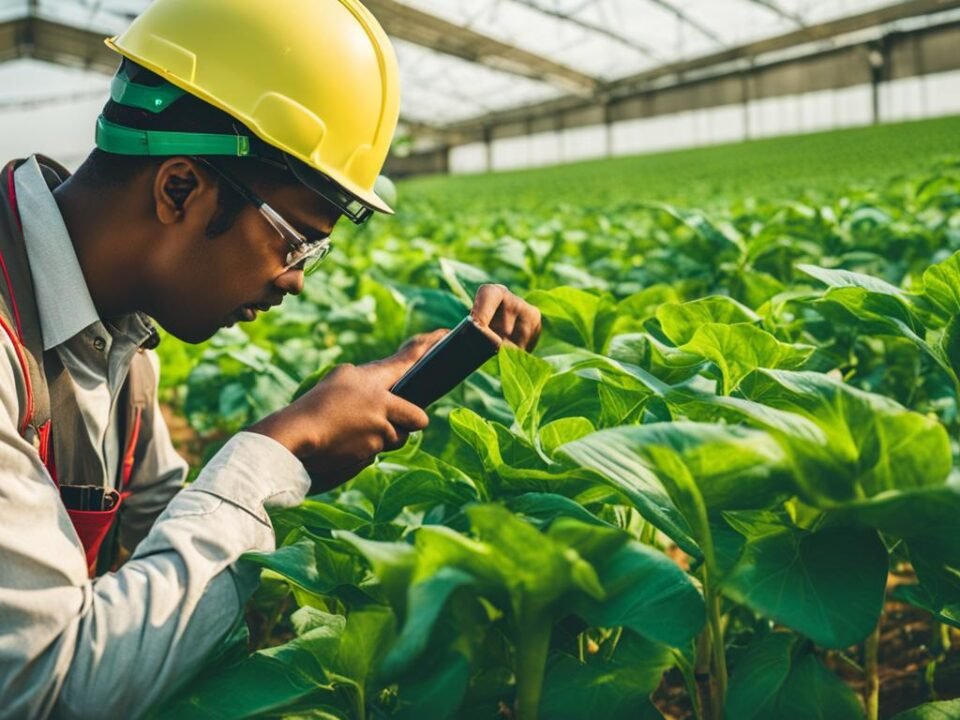 Top careers in agriculture