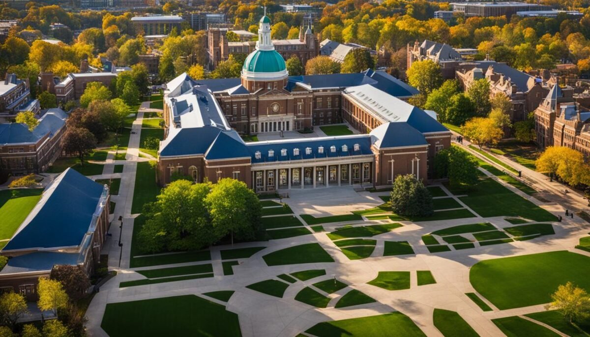 top universities in the united states